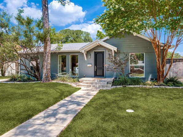 6524 Kenwell St, Dallas, TX 75209