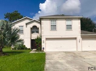 23 Prairie Ln, Palm Coast, FL 32164