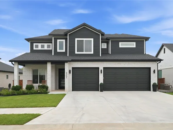 3507 SW Starburst Ave, Bentonville, AR 72713