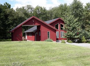 59 Meadowland Dr, Damascus, PA 18415