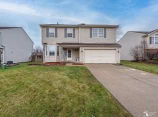 7288 Streamwood Dr, Ypsilanti, MI
