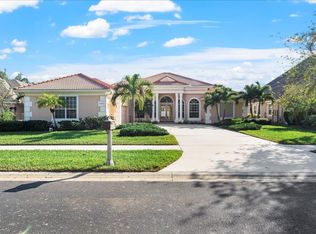 3317 Cappio Dr, Melbourne, FL 32940