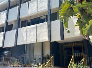 1627 N Poinsettia Pl APT 16, Los Angeles, CA 90046