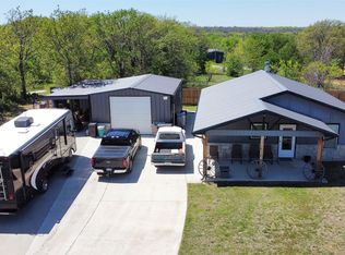 152 Cheyenne Dr, Bridgeport, TX 76426