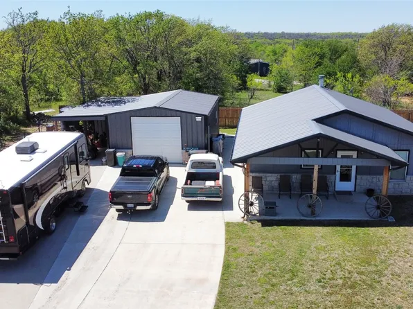 152 Cheyenne Dr, Bridgeport, TX 76426