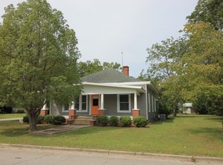 602 N Church St, Alma, GA 31510