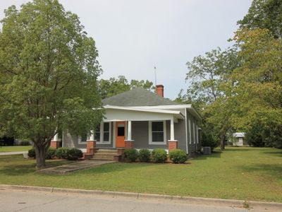 602 N Church St, Alma, GA, 31510