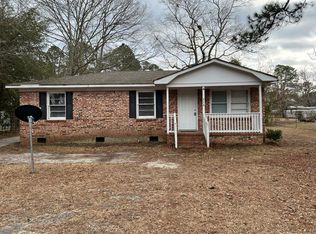 316 Rogers Ave, Sumter, SC 29150