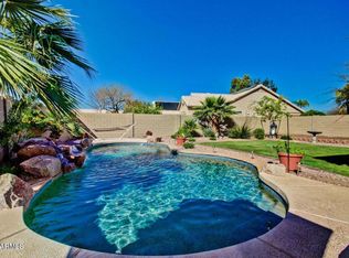 432 N VELERO Street, Chandler, AZ 85225