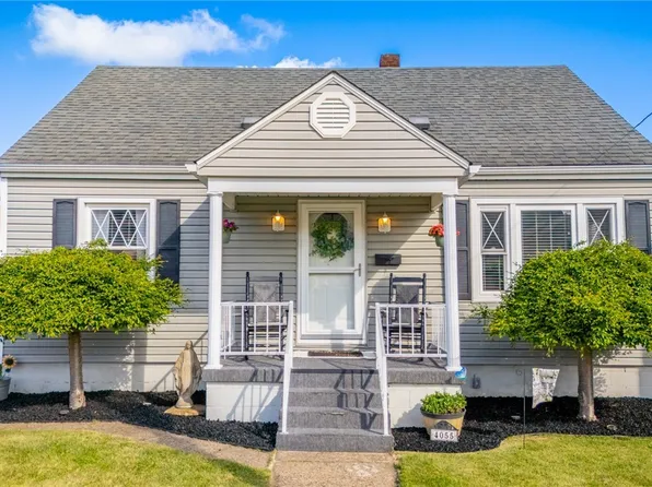 4055 Highland Ave, Shadyside, OH 43947