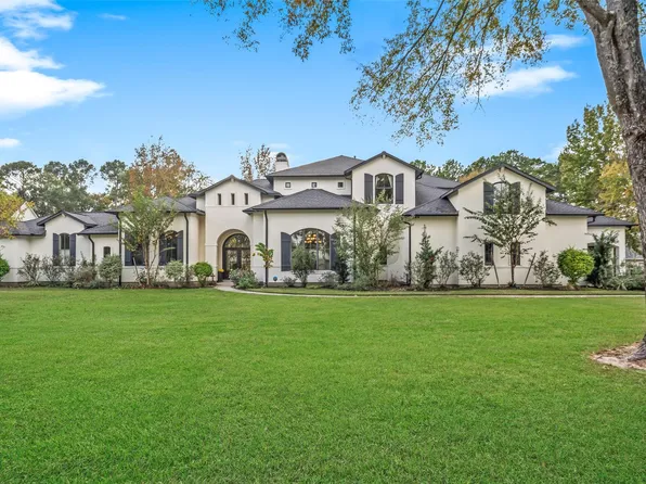 11440 Outpost Cove Dr, Willis, TX 77318