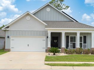 8042 Burnside Loop, Pensacola, FL 32526
