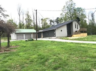 535 Dexter Ln, Dawson Springs, KY 42408