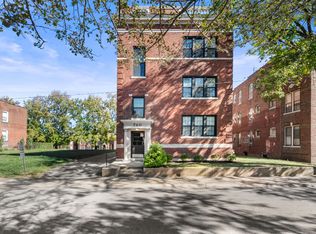 740 Leland Ave FLOOR 3, Saint Louis, MO 63130