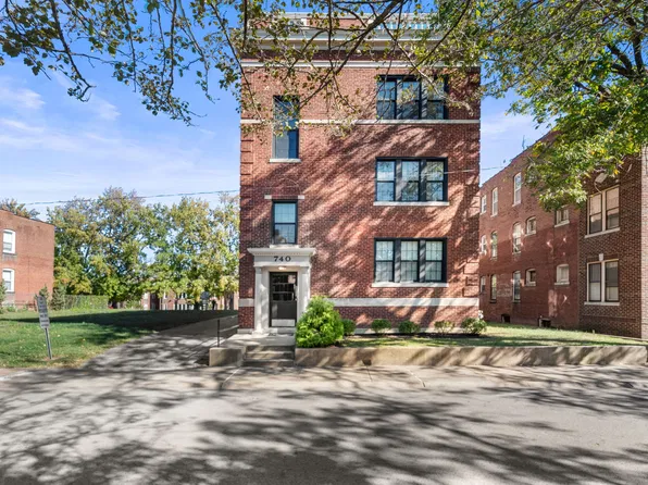 740 Leland Ave, Saint Louis, MO