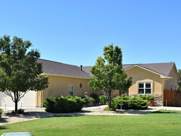 24882 Gale Rd, Pueblo, CO 81006