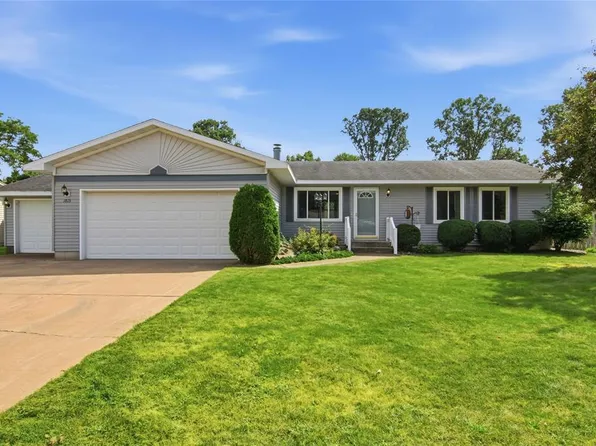 1815 Frisbie Ln, Eau Claire, WI 54703