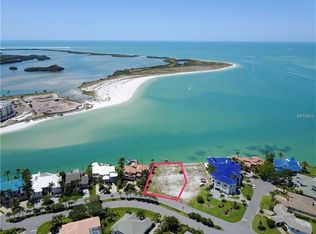 932 Monte Cristo Blvd, Tierra Verde, FL 33715