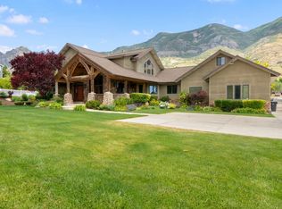 4596 N 900 W, Pleasant Grove, UT 84062