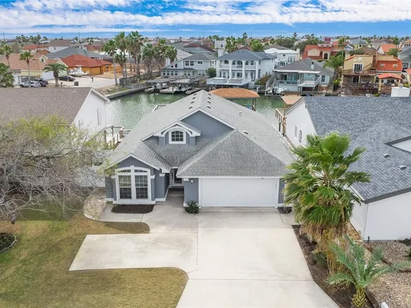 13569 Bullion Court, Corpus Christi, TX 78418
