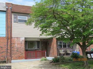12222 Rambler Rd, Philadelphia, PA 19154