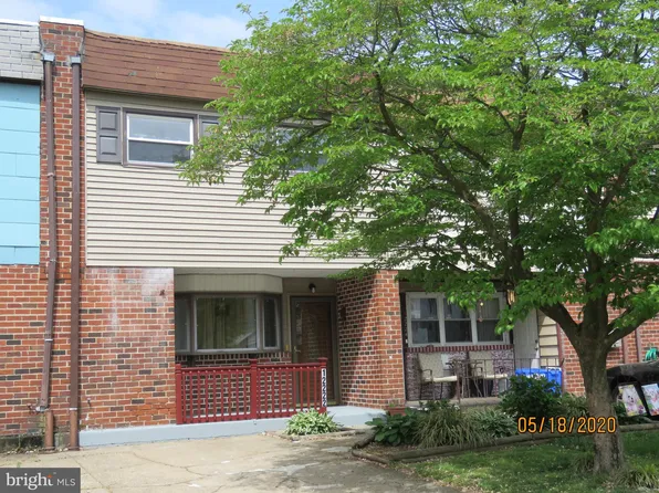 12222 Rambler Rd, Philadelphia, PA 19154