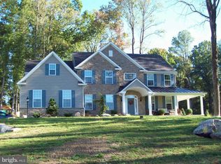 993 Riflery Dr, West Chester, PA 19382