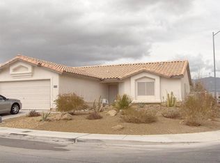 3118 Snow Peak Dr, North Las Vegas, NV 89031