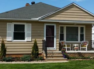 3078 Winthrop Dr, Parma, OH 44134