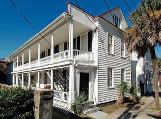 147 Saint Philip St APT D, Charleston, SC 29403