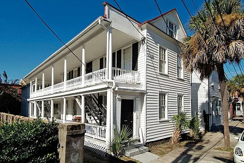 147 Saint Philip St #A Photo 1