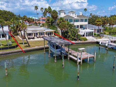 925 Bay Esplanade Lot 4, Clearwater Beach, FL, 33767