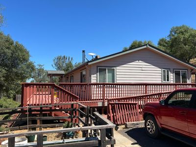 5116 Morgan Rd, Angels Camp, CA, 95222
