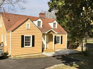 30 Blacks Bluff Rd SW, Rome, GA 30161