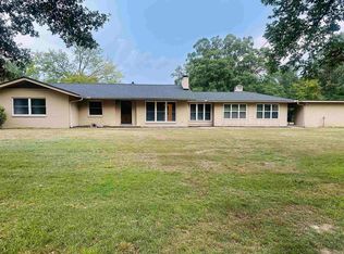 1617 Sulphur Springs Rd, Malvern, AR 72104