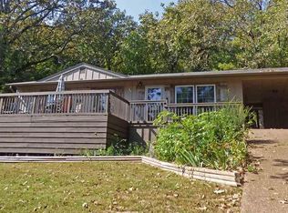 28 Wahoo Dr, Cherokee Village, AR 72529