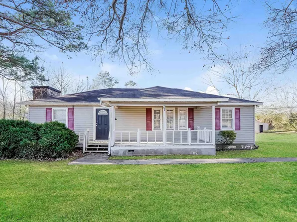 4905 Robbins Dr, Adamsville, AL 35005