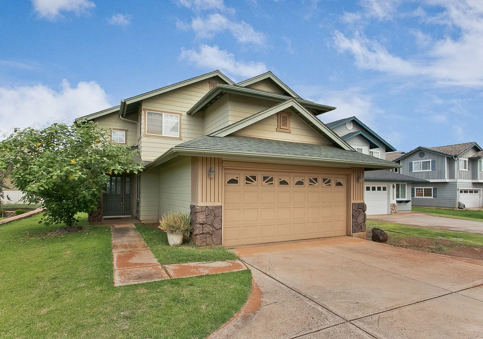 Kapolei Knolls Single family — Photo 1