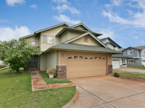 91-202 Paiaha Pl, Kapolei, HI 96707