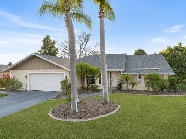1627 DEL MONTE COURT, VENICE, FL 34293