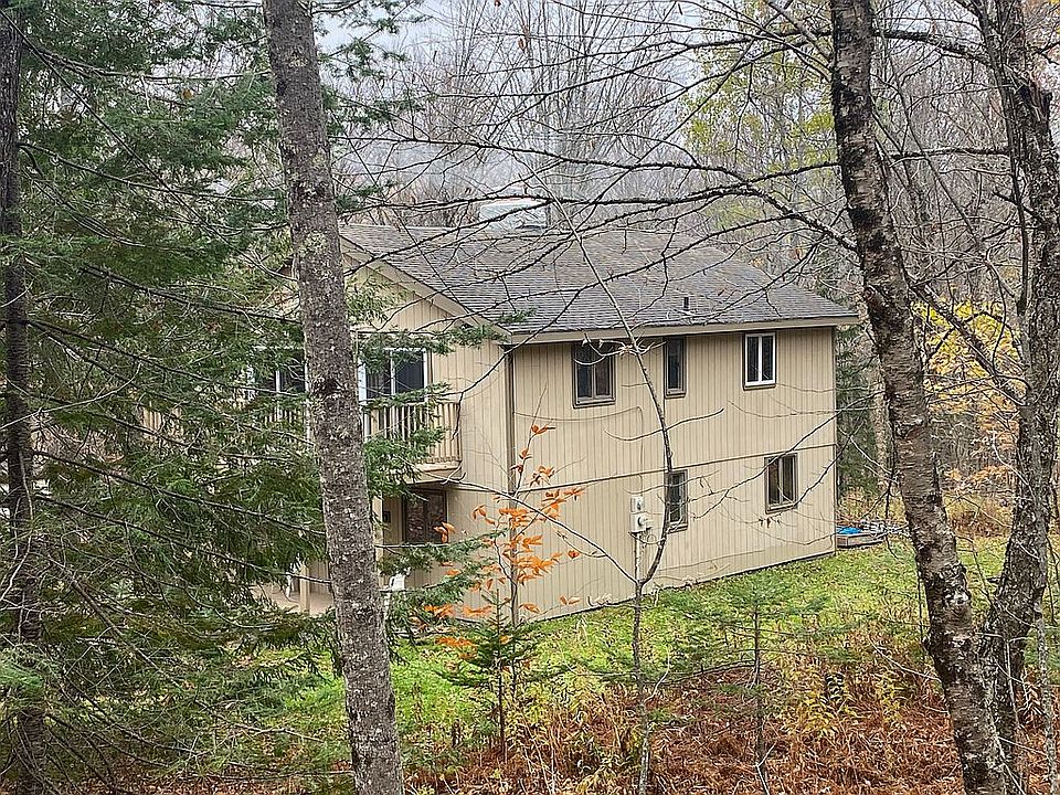 8 Shady Ln, West Dover, VT 05356 Zillow