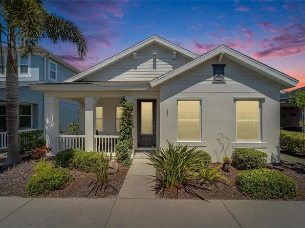 606 Winterside Dr, Apollo Beach, FL 33572