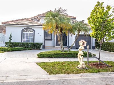 8952 NW 145th Ln, Miami Lakes, FL, 33018