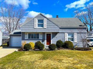 235 Conant Dr, Buffalo, NY 14223
