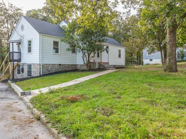 1208 McCord Ave, Chattanooga, TN 37404