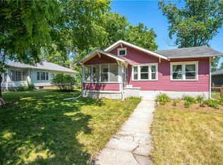 1222 Burnett Ave, Ames, IA 50010