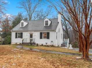 2521 Link Rd, Lynchburg, VA 24503