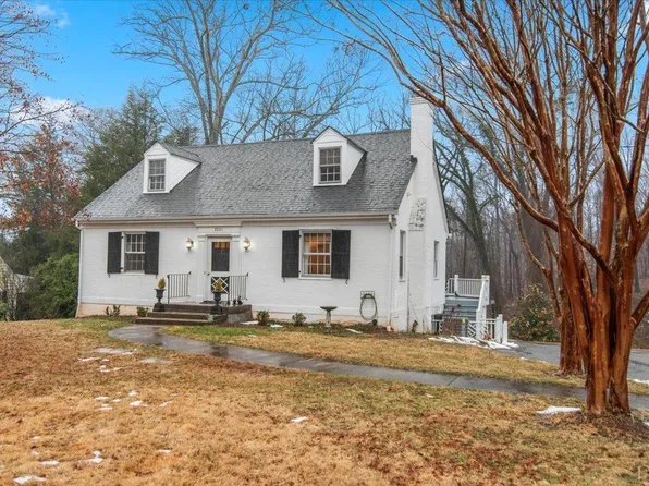 2521 Link Rd, Lynchburg, VA 24503