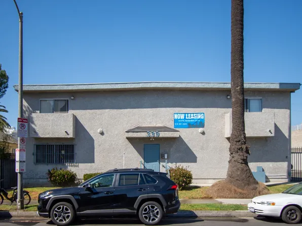 339 Vernon Ave, 339 Vernon Ave APT 4, Venice, CA 90291