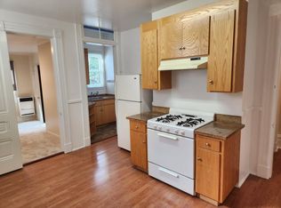 1116 S Van Ness Ave APT 4, San Francisco, CA 94110